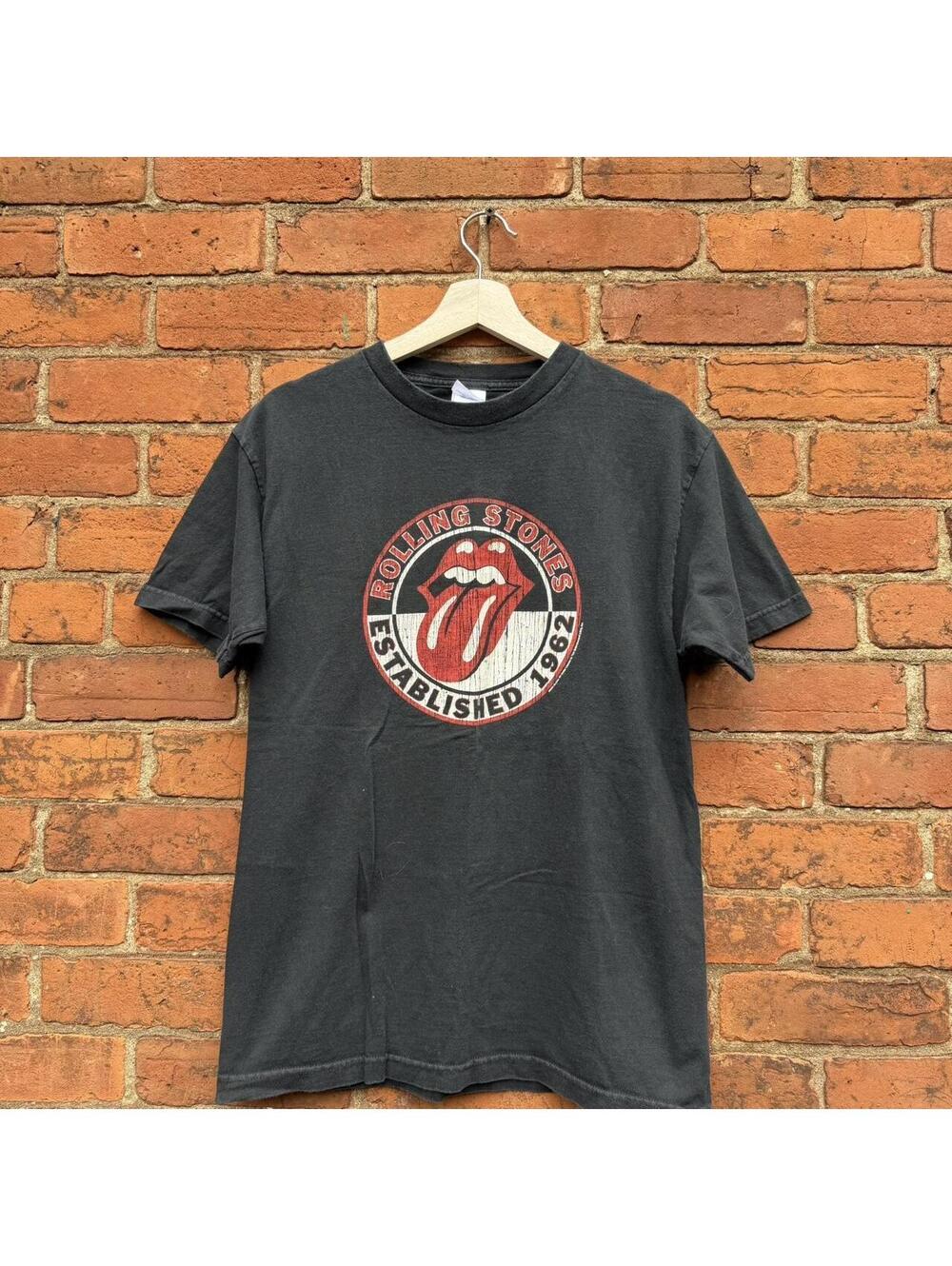 vintage the Rolling Stones t shirt 2004 M
